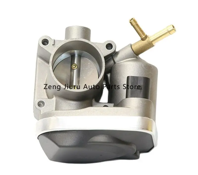 

408238321004Z A2C52187301 047133062D 703703080 V10810010 Electronic Throttle Body Assembly For SKODA FABIA 6Y2 1.0 1.4