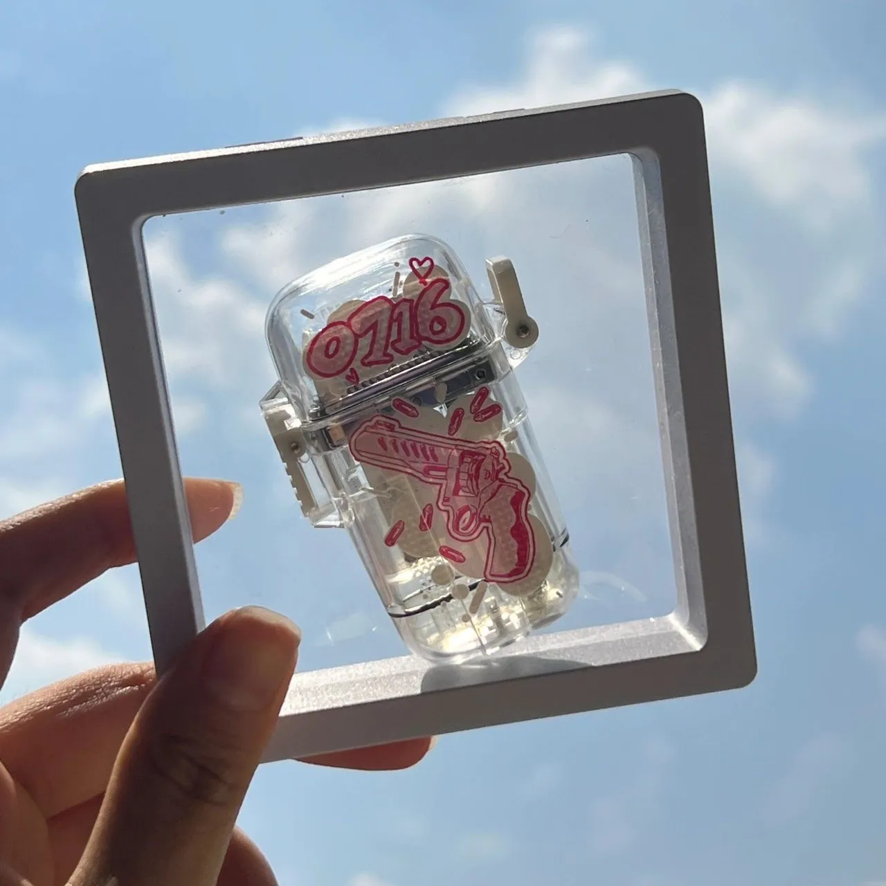 Kuromi Sanrioed Mymelody Lighter Creative Igniter Kawaii Pokemon Pikachu Anime Cartoon Windproof Red Flame Lighter Fast Delivery 4 Kuromi Sanrioed Mymelody Lighter Creative Igniter Kawaii Pokemon Pikachu Anime Cartoon Windproof Red Flame Lighter Fast Delivery 4