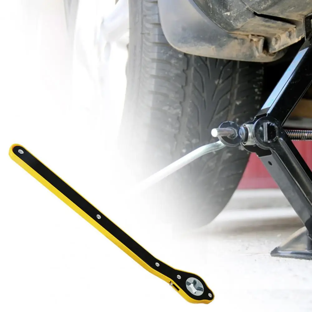 Инновационный эффективный прочный крестообразный ключ