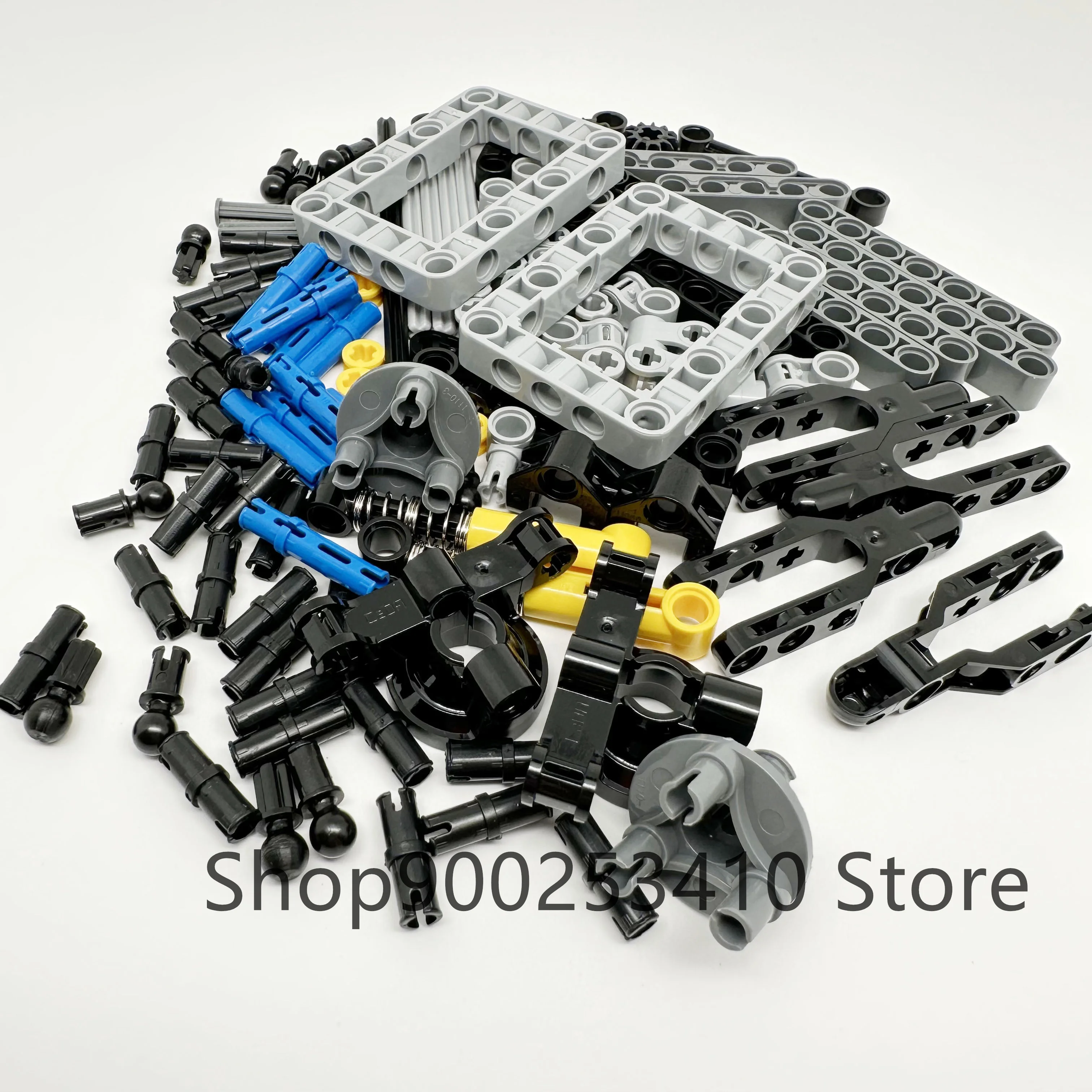ũ öƽ     Ʈ   ũν ׽ DIY  MOC ũ  Ʈ 峭, 123 ǽ