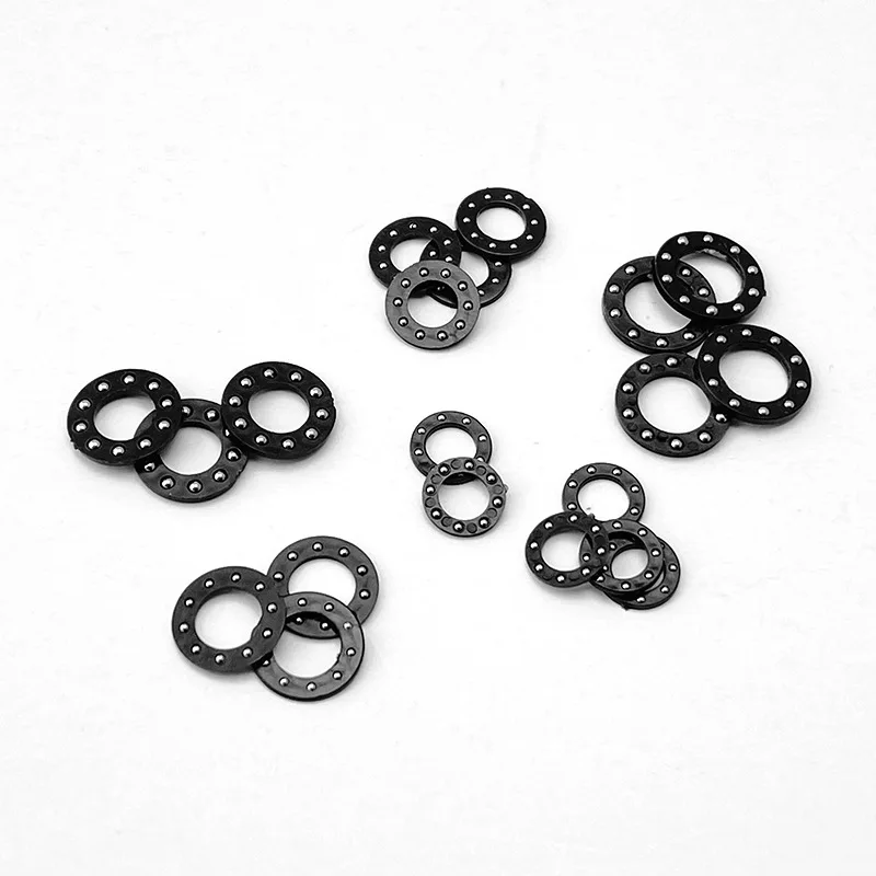 Roulements à Billes en Acier (540 Pièces) - Assortiment de Billes Métal