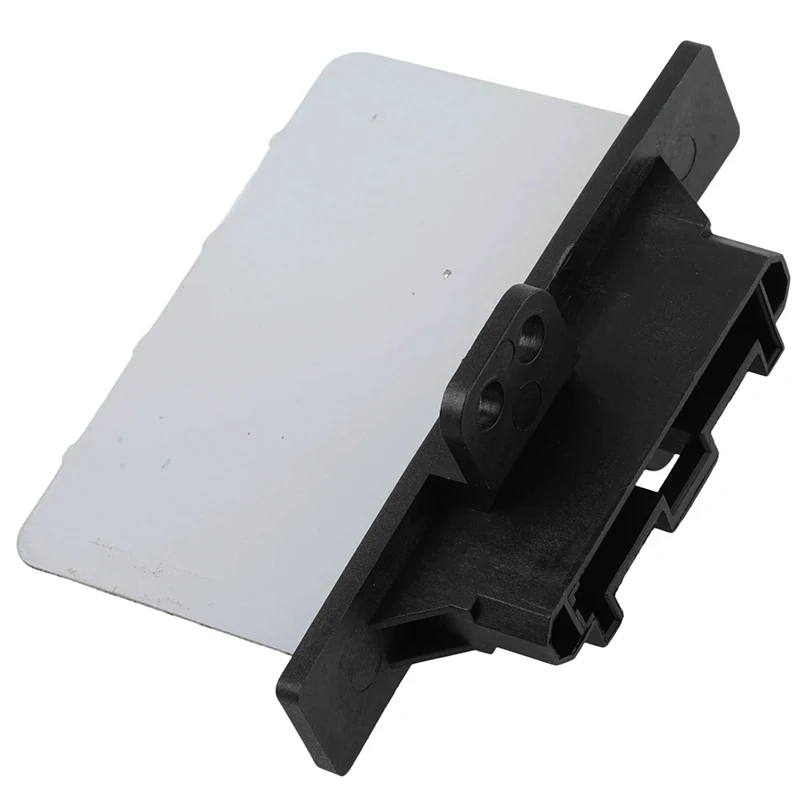 Nissan Blower Motor Regulator Resistor 27150-2M105 Compatible with Terrano R20
