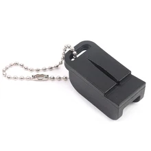 

Wholesale Magnetic Thimble Threader Hook Threader Fishing Line Winder Accessories Tool Fishing Anglers Magnetic Threader Gear