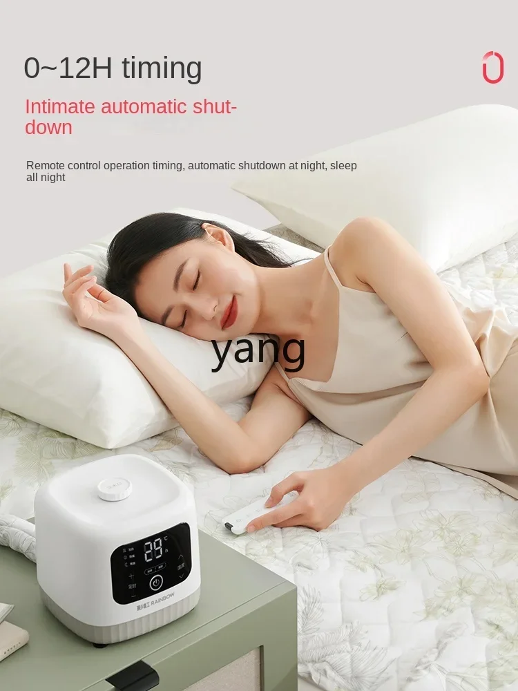 L'm'm Plumbing Electric Blanket Pure Cotton Double Electric Blanket Single Household Water Circulation Kang