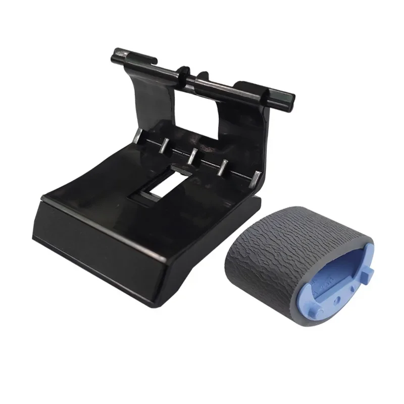 

1SETS RL1-1497-000 RM1-4207-000 Pickup Roller Separation Pad for HP M1522 M1120 M1536 P1505 P1566 P1606
