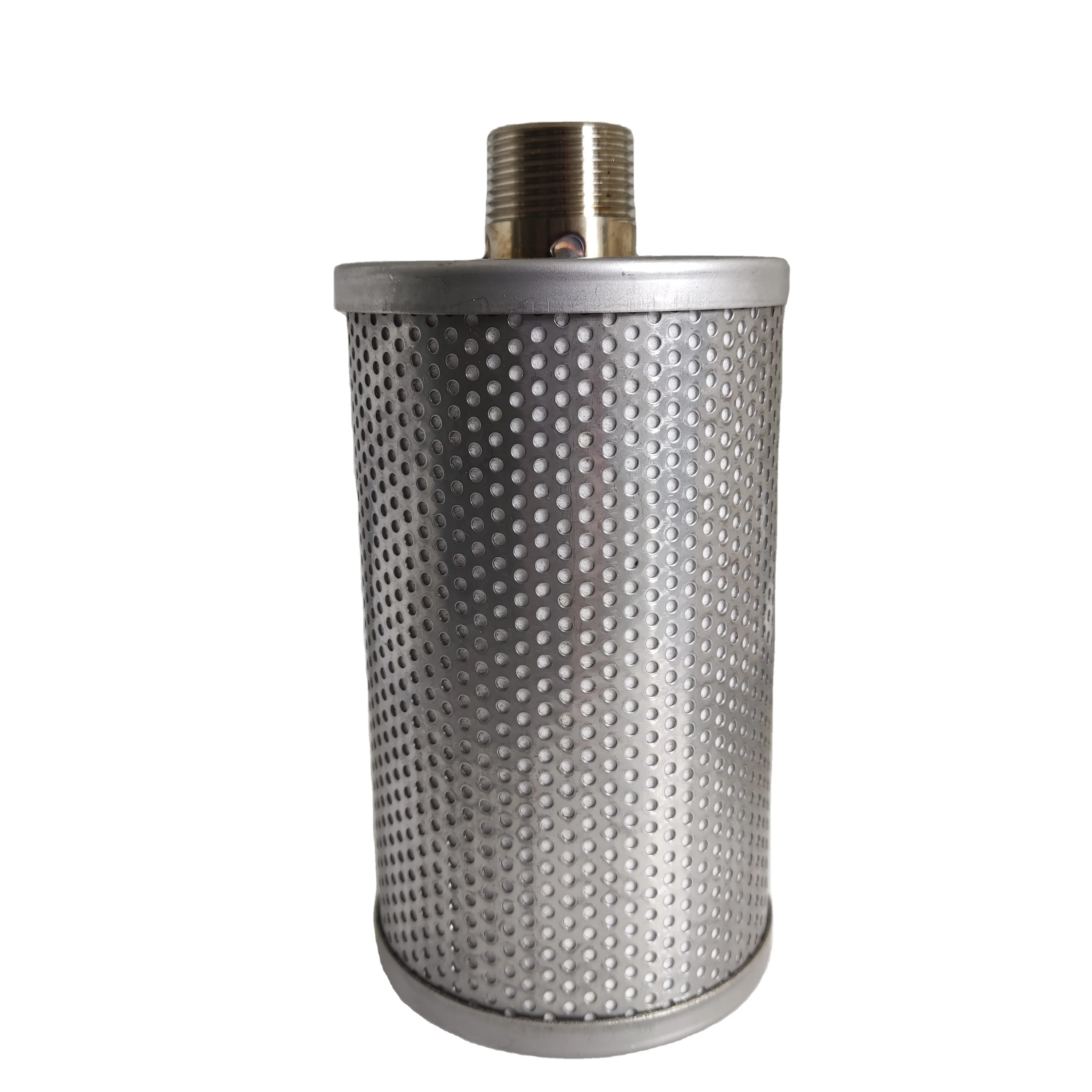 

muffler 6297 for bsk pumps