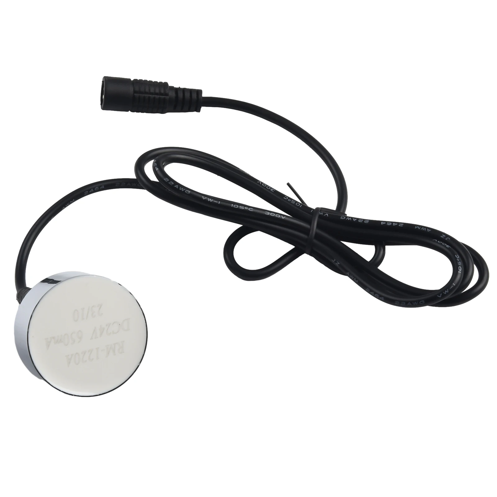 Ultransmit M 011B MFD 201312 DC24V Electric Wall Fire Transducer Glass Disk DNV20AB Series A C DNV20BL Series A