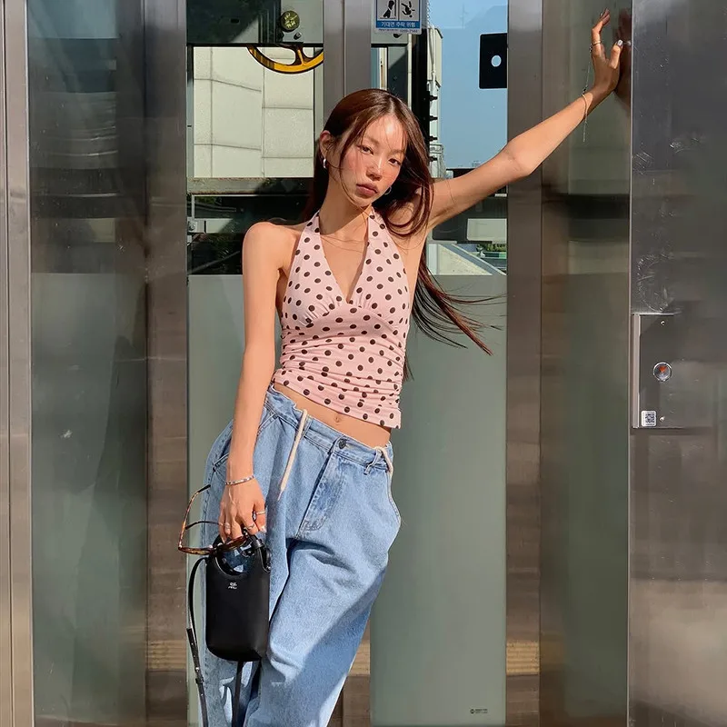 street style off shoulder tank