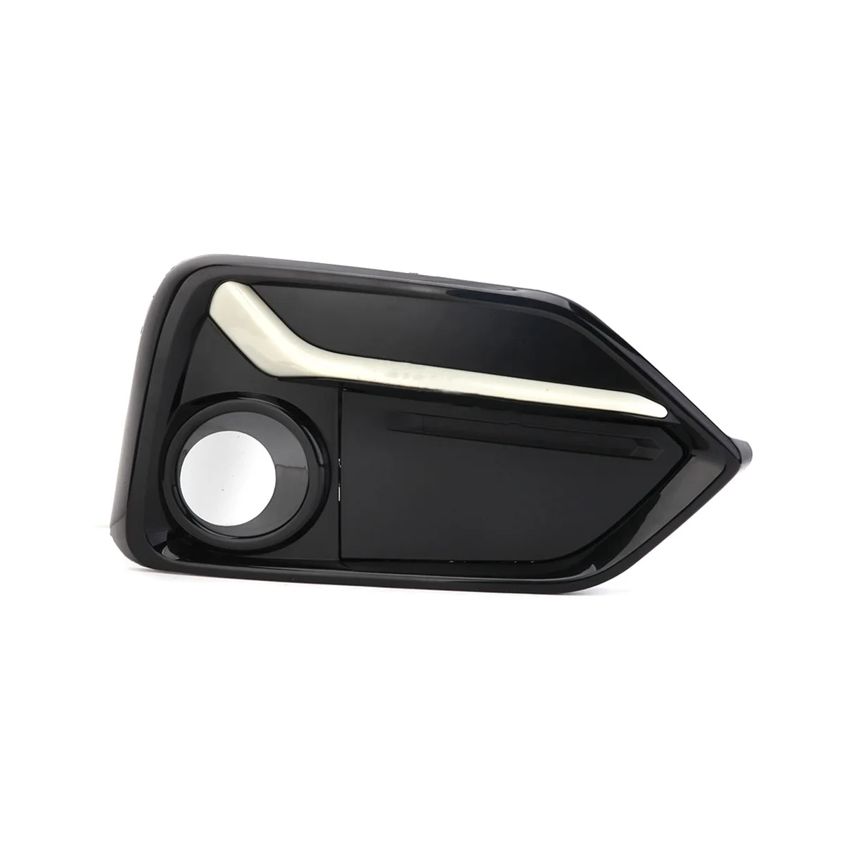 

1 шт., передний бампер для Honda Civic 2017-2021