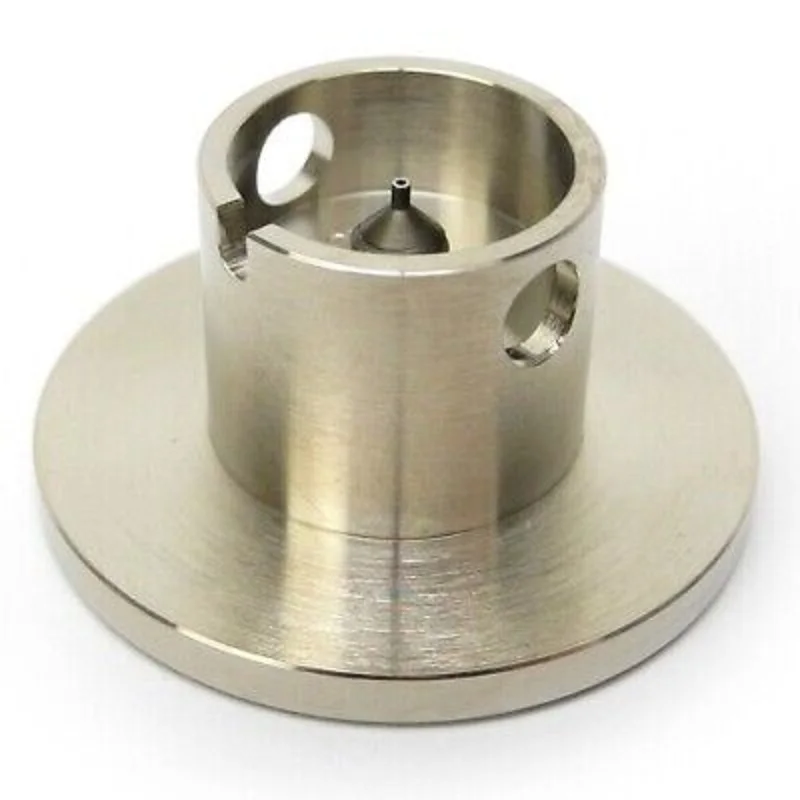 ムーブメントホルダー ラウンド 機械台 全24サイズ BERGEON