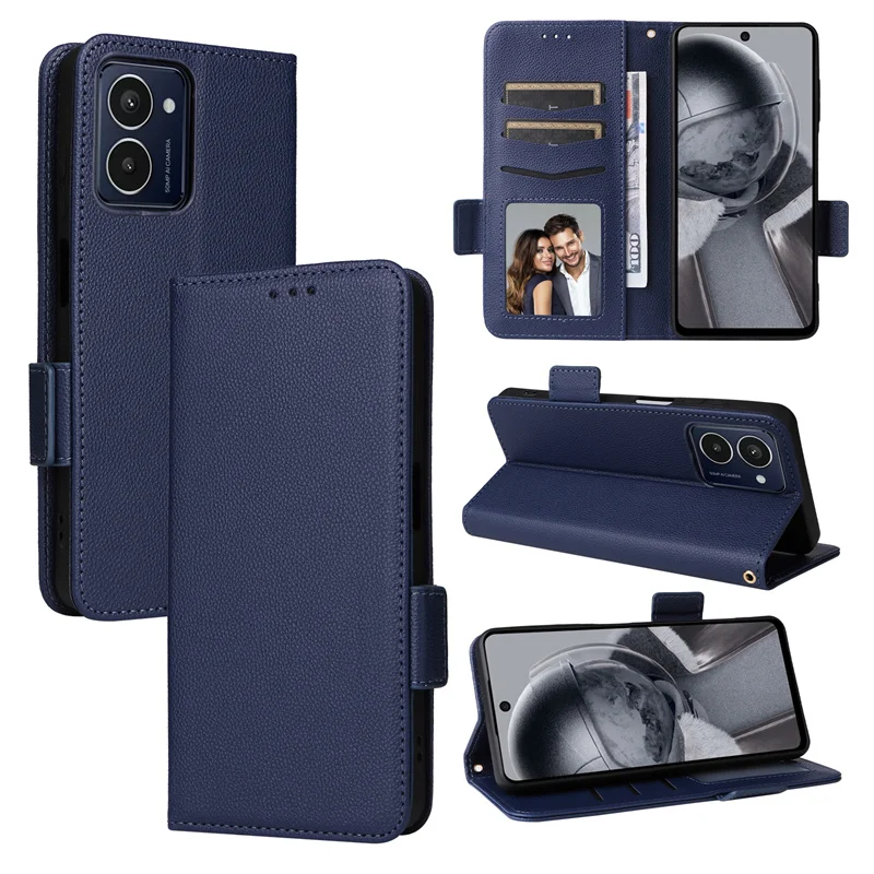 For-HMD-Pulse-Pro-Side-buckle-Hanging-rope-Wallet-Phone-Case-for-HMD ...