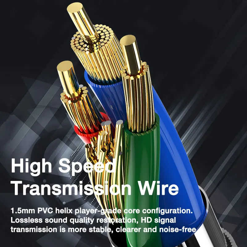 EARDECO E229D Wired Headphones 3.5mm Wired Earphone Inear Headphone Headset with Mic Earphone Sport Earhook Bass Stereo Earbuds - Image 4