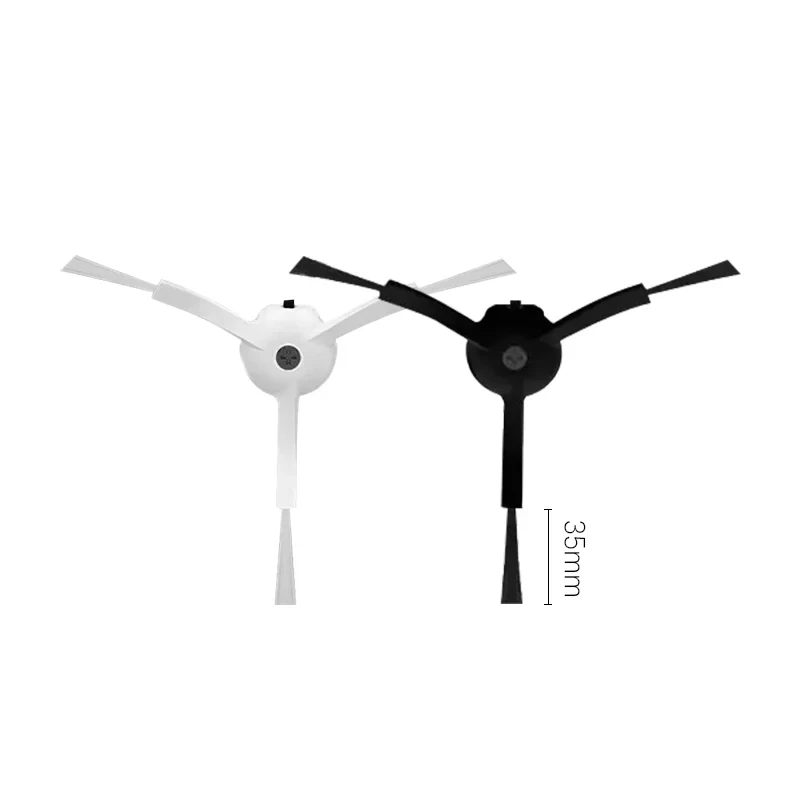 Accesorios para aspiradora Xiaomi Mi Robot, mopa 2 Pro/Lite MJST1SHW MJSTL, filtro Hepa, paño, cepillo lateral principal, Mijia