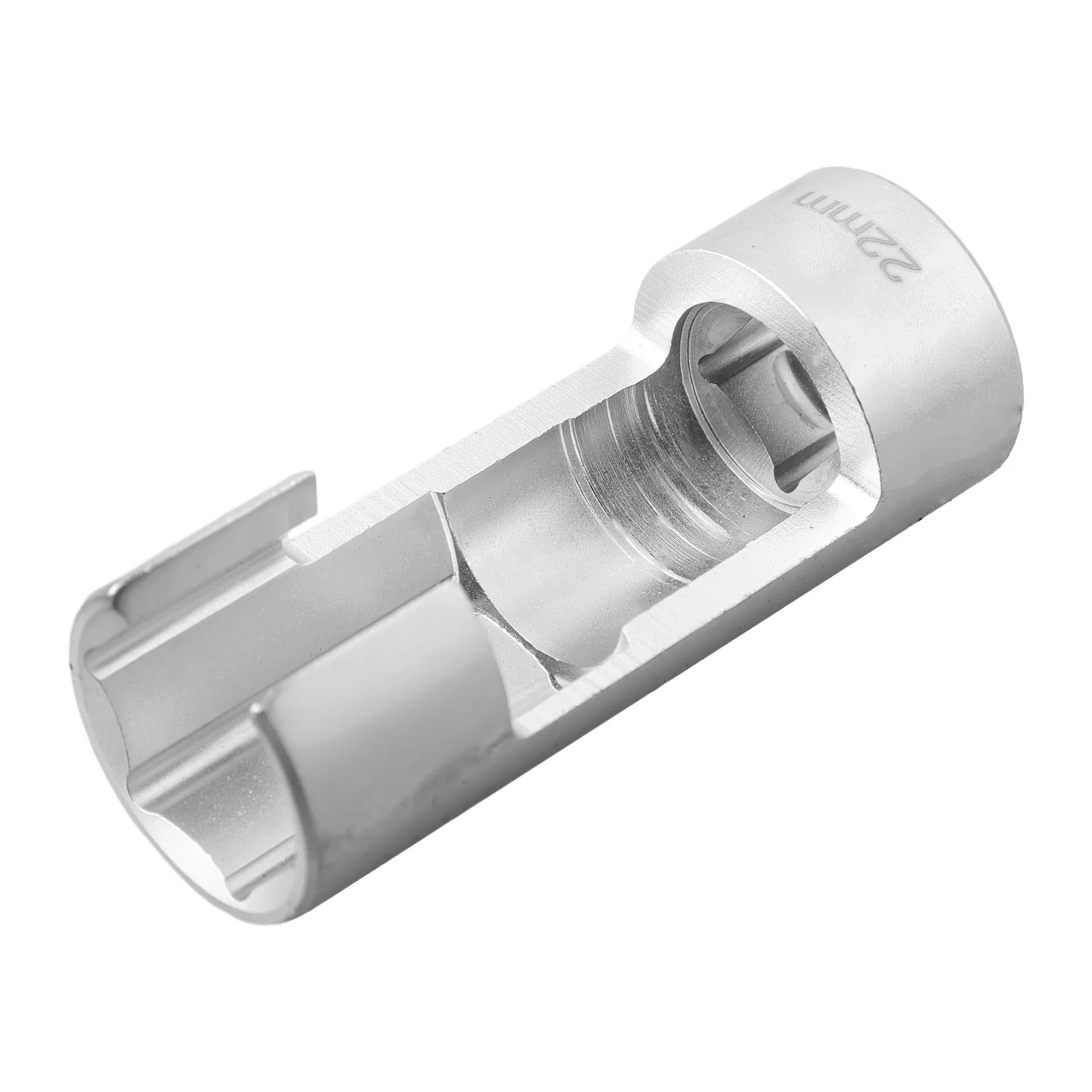 

9pcs Fuel Line Socket Wrench 10-22mm 1/4 3/8 1/2 Diesel Injector Union Nut Socket For Pipe Connector Reoval Car Repairing Tool