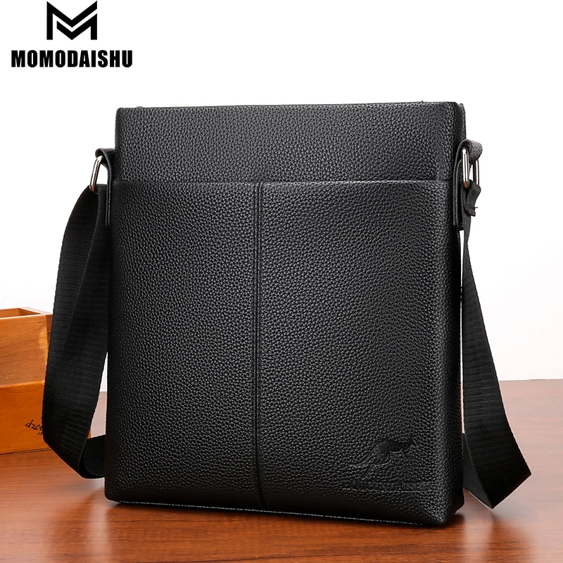 Vintage Men's Shoulder Bags Brand Crossbody Bags For Man Designer Male Pu  Leather Messenger Bags Big Capacity Handbags Fashion - AliExpress