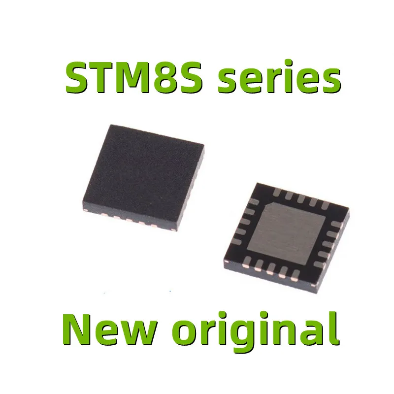 New Original STM8S003F3U6 STM8S103F3U6| | - AliExpress
