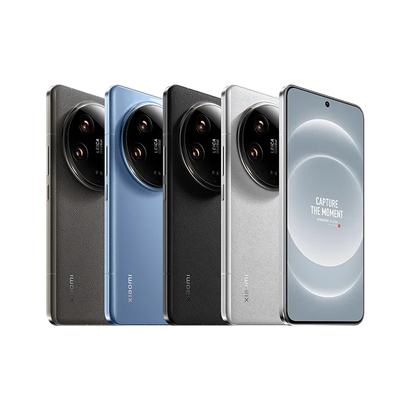 기존 14 울트라 스마트폰 Snapdragon 8 Gen 3 5300mAh 120Hz 화면 90W 고속 충전 휴대폰