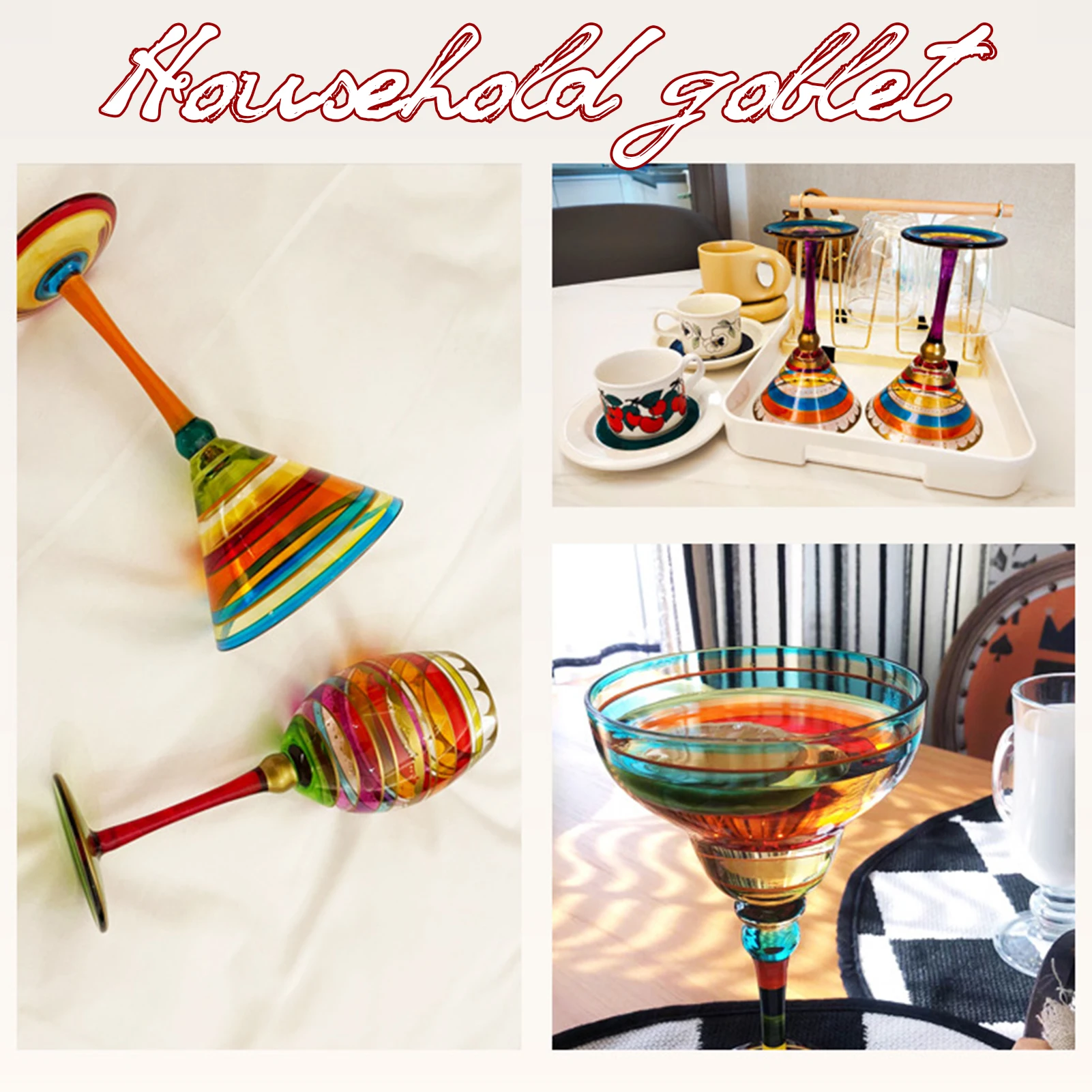 https://ae01.alicdn.com/kf/S18483a2d6dfe430b9f76b7e42b6b4d10d/270ml-Creative-Margarita-Wine-Glasses-Handmade-Cocktail-Goblet-Cup-Colorful-Printed-Champagne-Cup-For-Bar-Party.jpg
