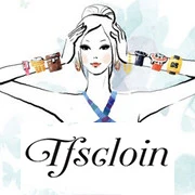 Tfscloin Nail Art Store