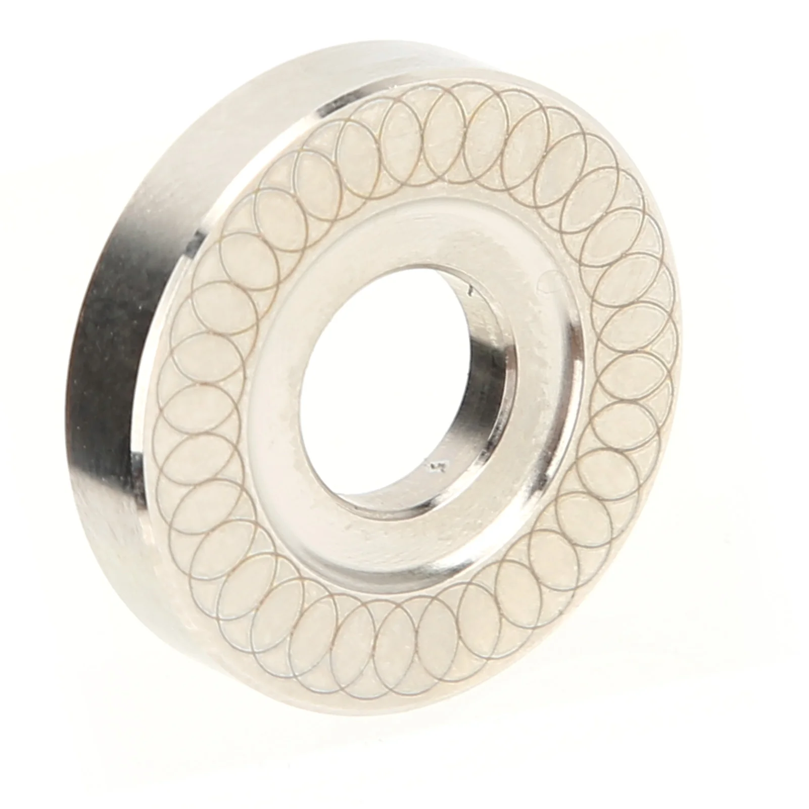 Billiards Cue Balance Ring Billiard Practice Balance Ring Light Weight for Billiard Practice
