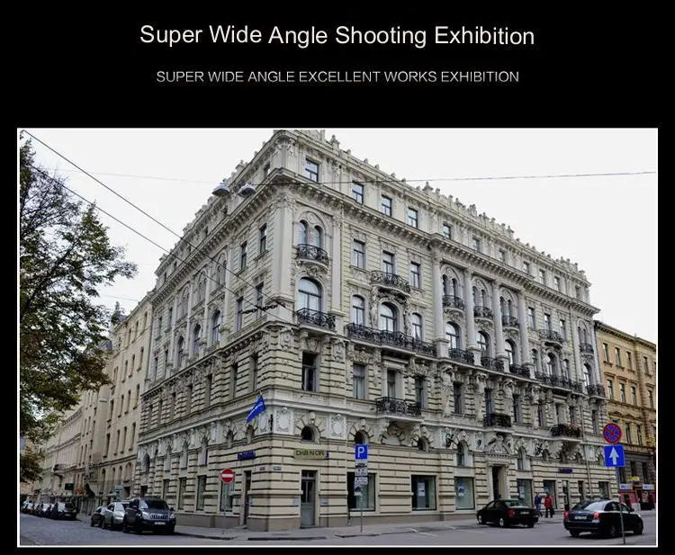 2 In 1 Mobile Phone Lens 0.45X 49mmUV Wide Angle Len 12.5x Macro HD Camera Lens For IPhone Huawei Xiaomi Samsung With Phone Clip