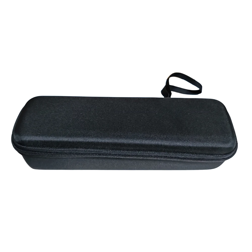 Portable Microphone Storage Bag Travel Wireless Microphone Carry Case Waterproof Shock-proof wireless microphone microphone accessories microphone storage bag