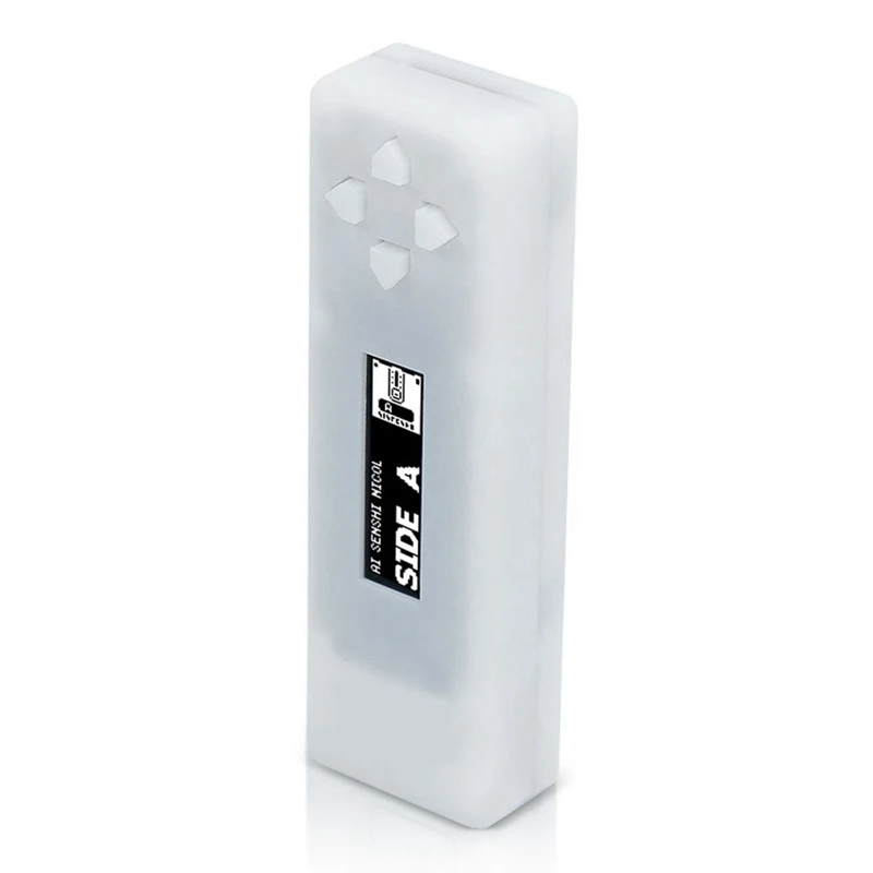 Fdskey 디스크 시스템 드라이브 에뮬레이터, 케이블 어댑터, 4GB 카드, OLED 디스플레이 포함, 샤프 트윈 패미콤 에뮬레이터, 신제품