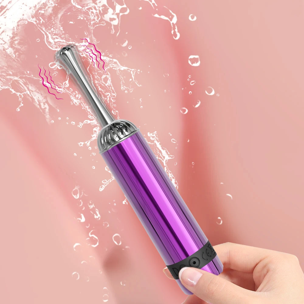 Sex Toys Fast Orgasm Vibrator For Women Powerful G Spot Nipple Clitoral Stimulator Vagina Female Masturbator Adult Sex Toy For Couples 18