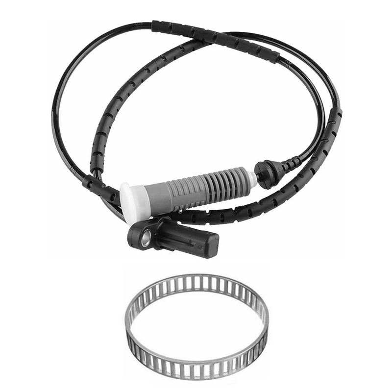 For Bmw 3 Series Rear Wheel ABS Speed Sensor ABS Ring E88 E90 E91