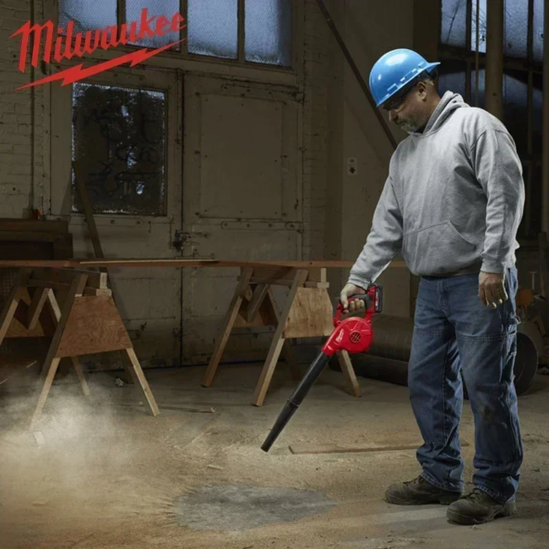 ミルウォーキー-3スピードノズルエクステンション付きコンパクト