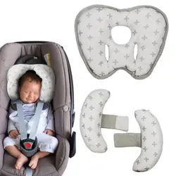 Baby Neck Pillow Neck Pillow For Car Seat Baby Head Neck Support Pillow For Newborn Infant Toddler Neck Pillow For Carseats