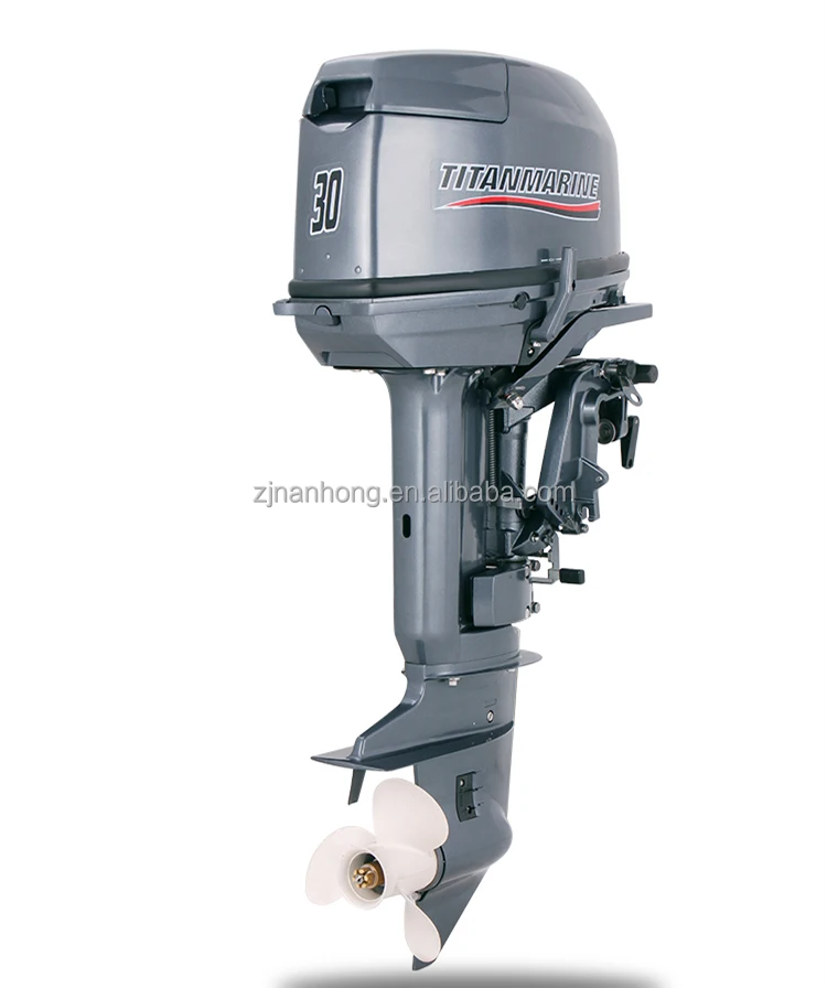 Купить Ямаха 30 2 Х Тактный Новый