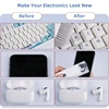 7 In 1 Keyboard Cleaning Kit Earphones Cleaner Brush For AirPods Computer Tablet Laptop TV Screen Mobile Phone Cleaning Tools 6