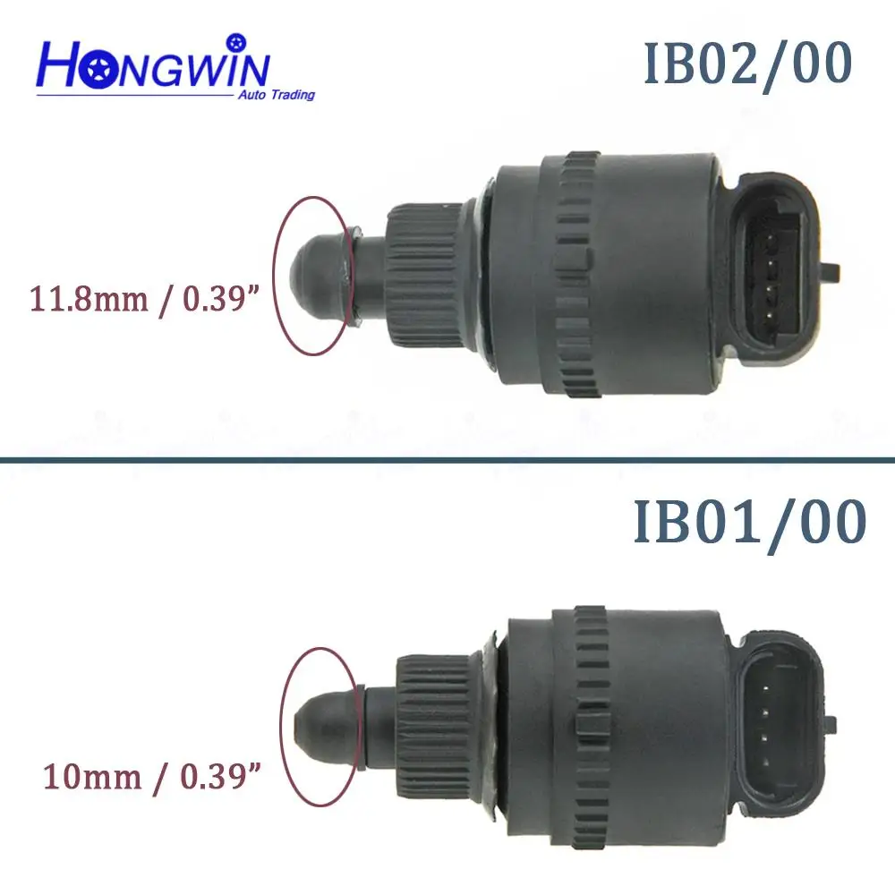 Pneumatic Air Valve Idle Air Control for Fiat speedgear Palio Siena 1.3 1.5 multipla NP