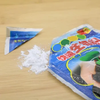 8 Bags Fast Rooting Hormone Improve Wering Survival Rate Plants Grow Cut Dip Powder Fertilizer 2