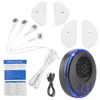 EMS Facial Massager Current Muscle Stimulator Anti-Wrinkle Facial Lifting Device USB Charging Face Tightening Tool for Neck Face 2