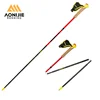 2 Pcs AONIJIE E4212 Folding Carbon Fiber Hiking Poles with Quick Lock System Ultralight for Hiking Camping Mountaining 1