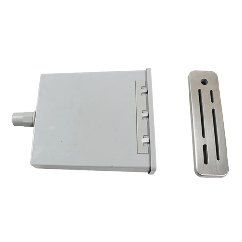Talea Embedded Blade Box , QJ008