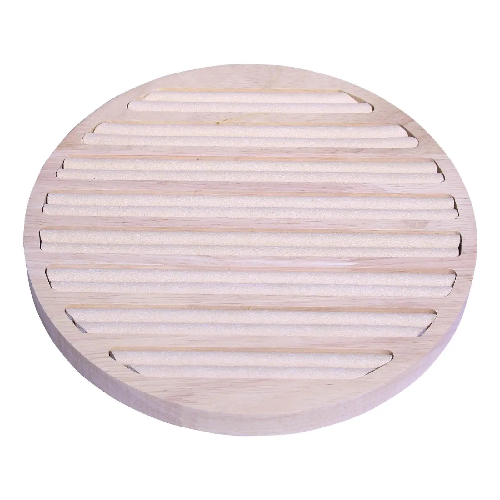 

Jewelry Display Tray Cloakroom Decoration Display Table Necklace Organizer for Pendant Selling and Displaying Ring Bracelet Home