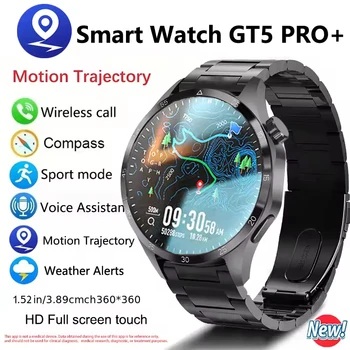 HUAWEI GT5 Pro Smartwatch 1
