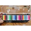 Professional Cosmetic Makeup Face Paint Palette 6-Color Split Face Body Paint Palette For Kids And Adult 3