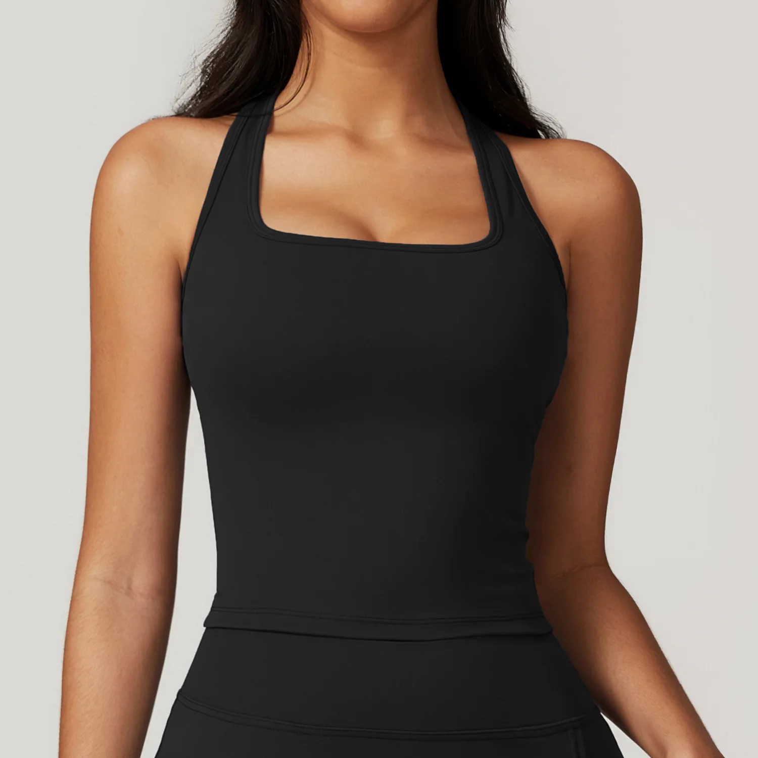 27581-4c93cd.jpg Elastic Fitness Top