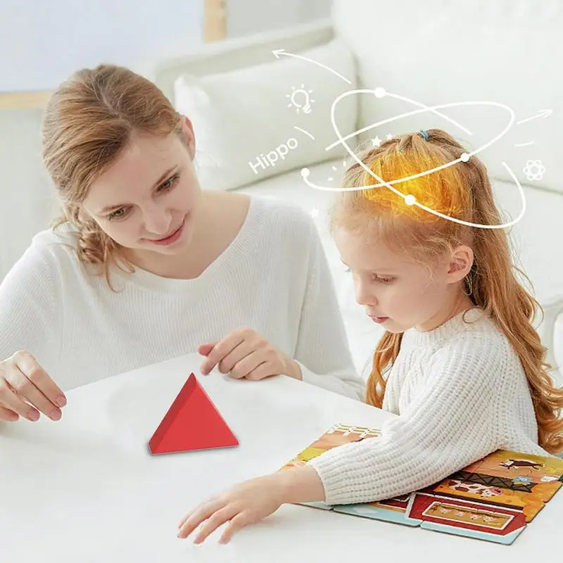 Рисунок 5 - Детские строительные блоки