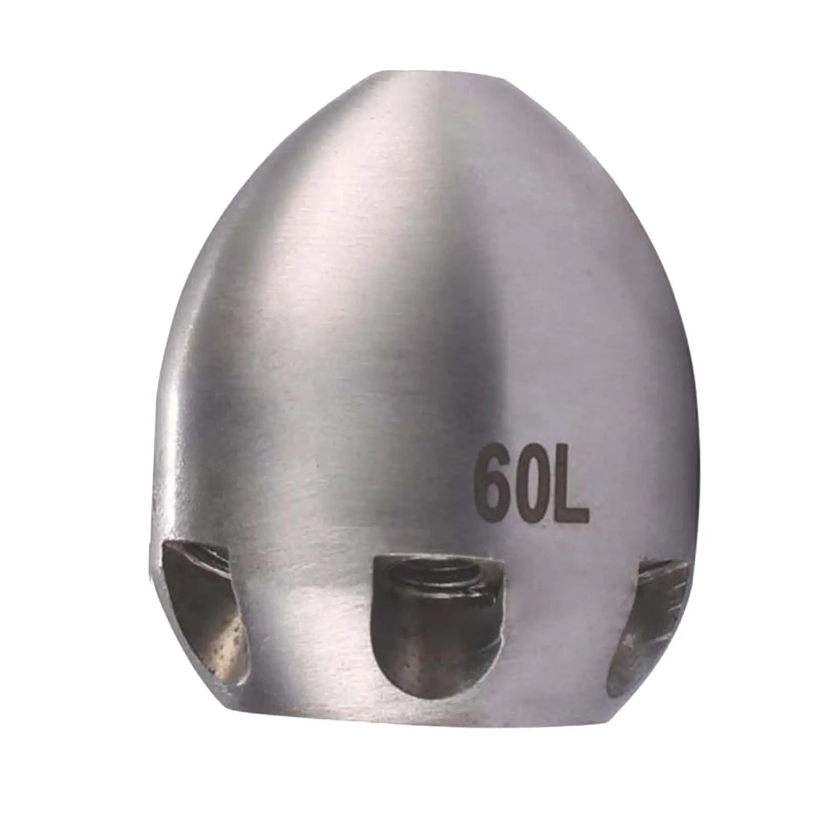 Channel rinsing nozzle for high-pressure cleaners, channel rinsing nozzle for