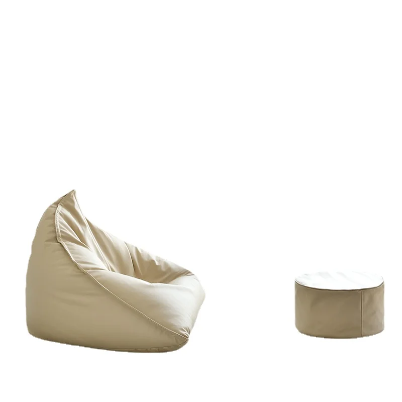 

ZL Bean Bag Tatami Single Small Sofa Bedroom Balcony Bay Window