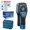 BOSCH D-TECT 120 Professional Waterproof Digital Metal Detector Underground Wall Scanner High Quality Stud Finder tools 1