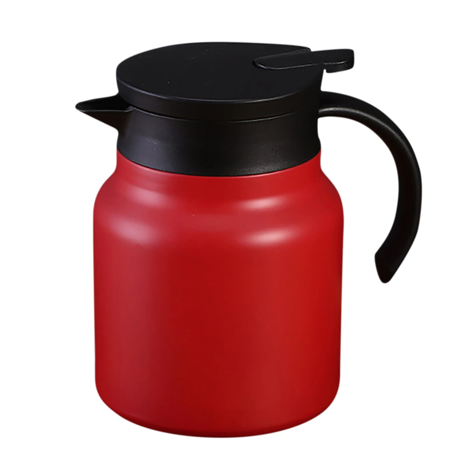 Vacuum Flask Tea Pot Marine Grade Stainless Steel 1000Ml