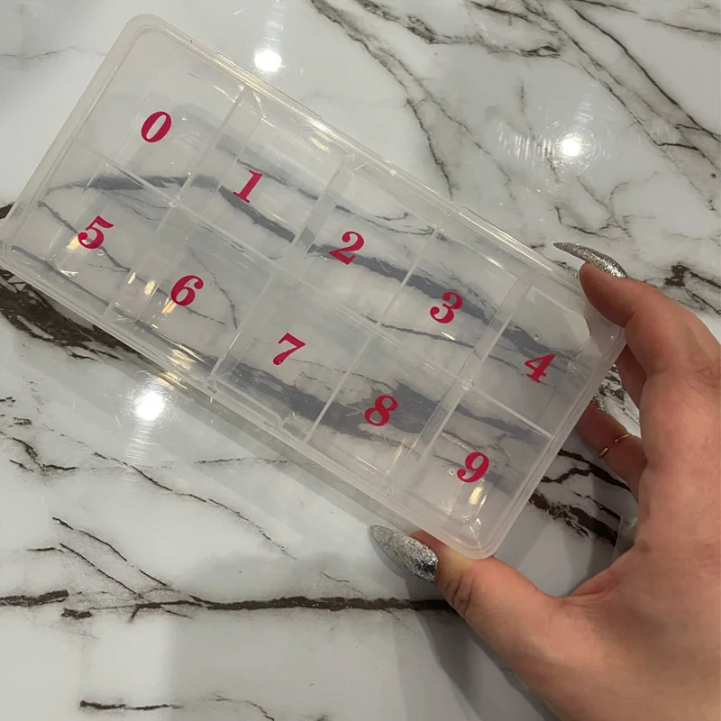 Étagère Murale En Bois Avec 10 Compartiments Pour La Maison, Le Bureau