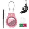 Clear Pink-WP
