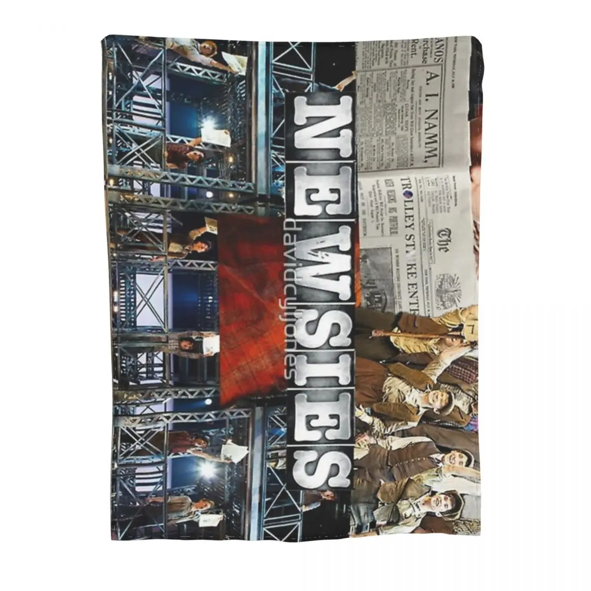 Newsie ��Ʈ�� ����Ʈ ����ũ�� �ø��� ���